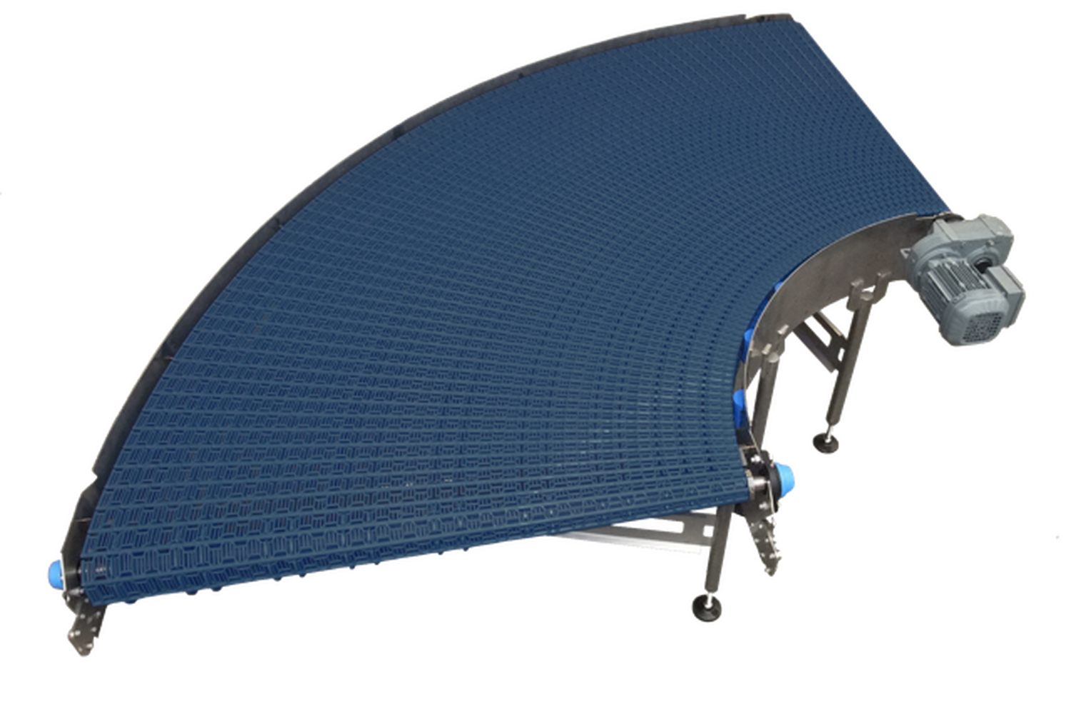 Multi Way Curve 90 Aegis Belt