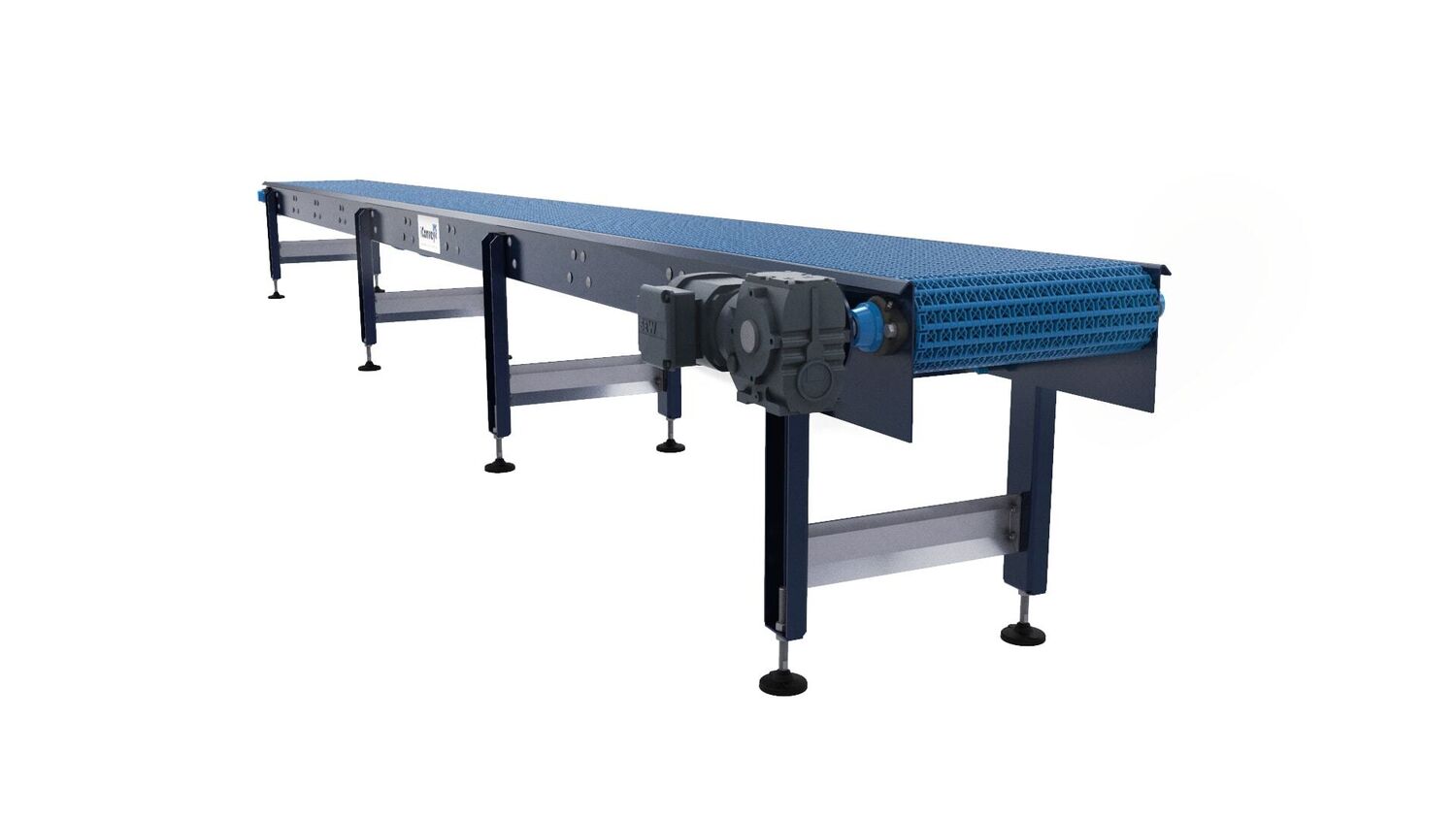 MXST staal heavy duty Compressed