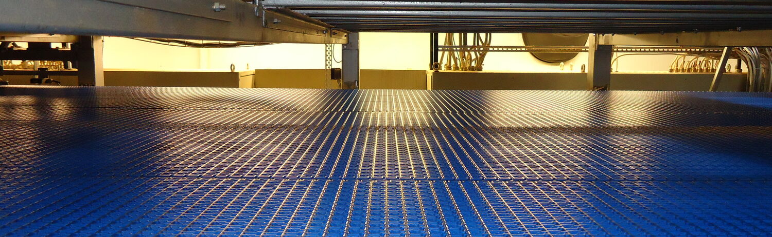 Our products iConvey