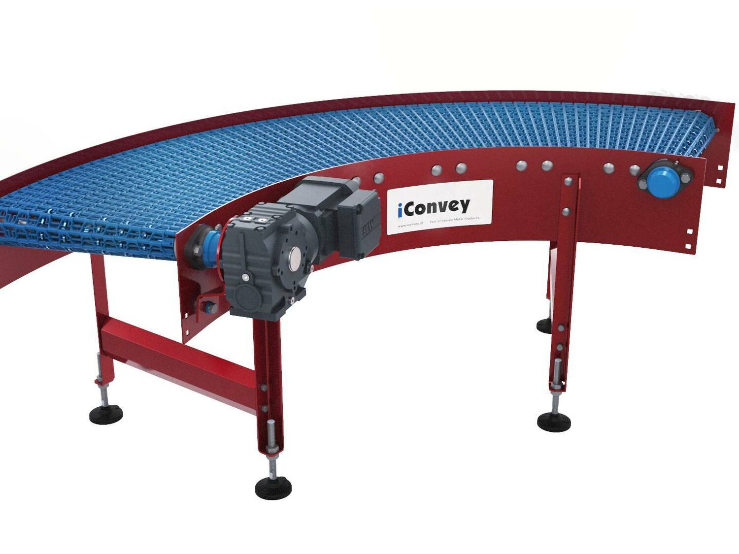 Multi way curve standard nieuw min