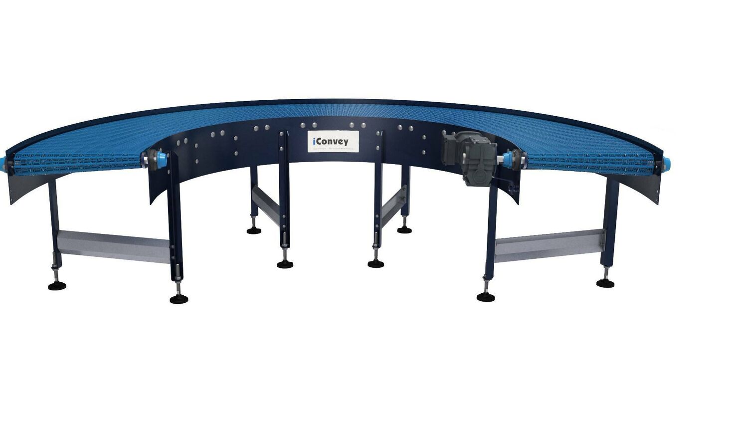 Multi way curve heavy duty nieuw min