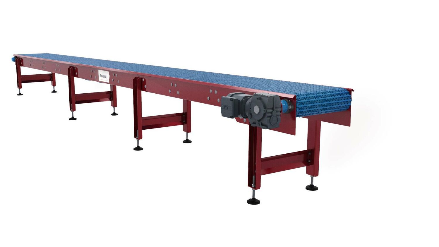 Multi X straight standard min