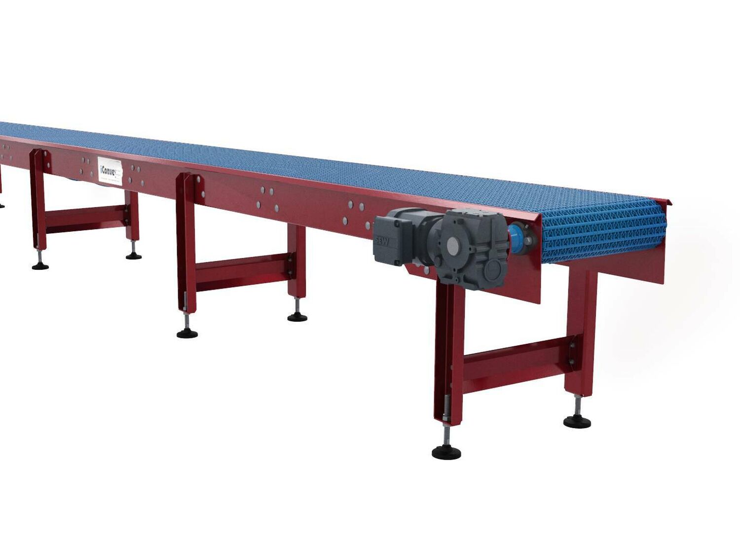 Multi X straight standard min