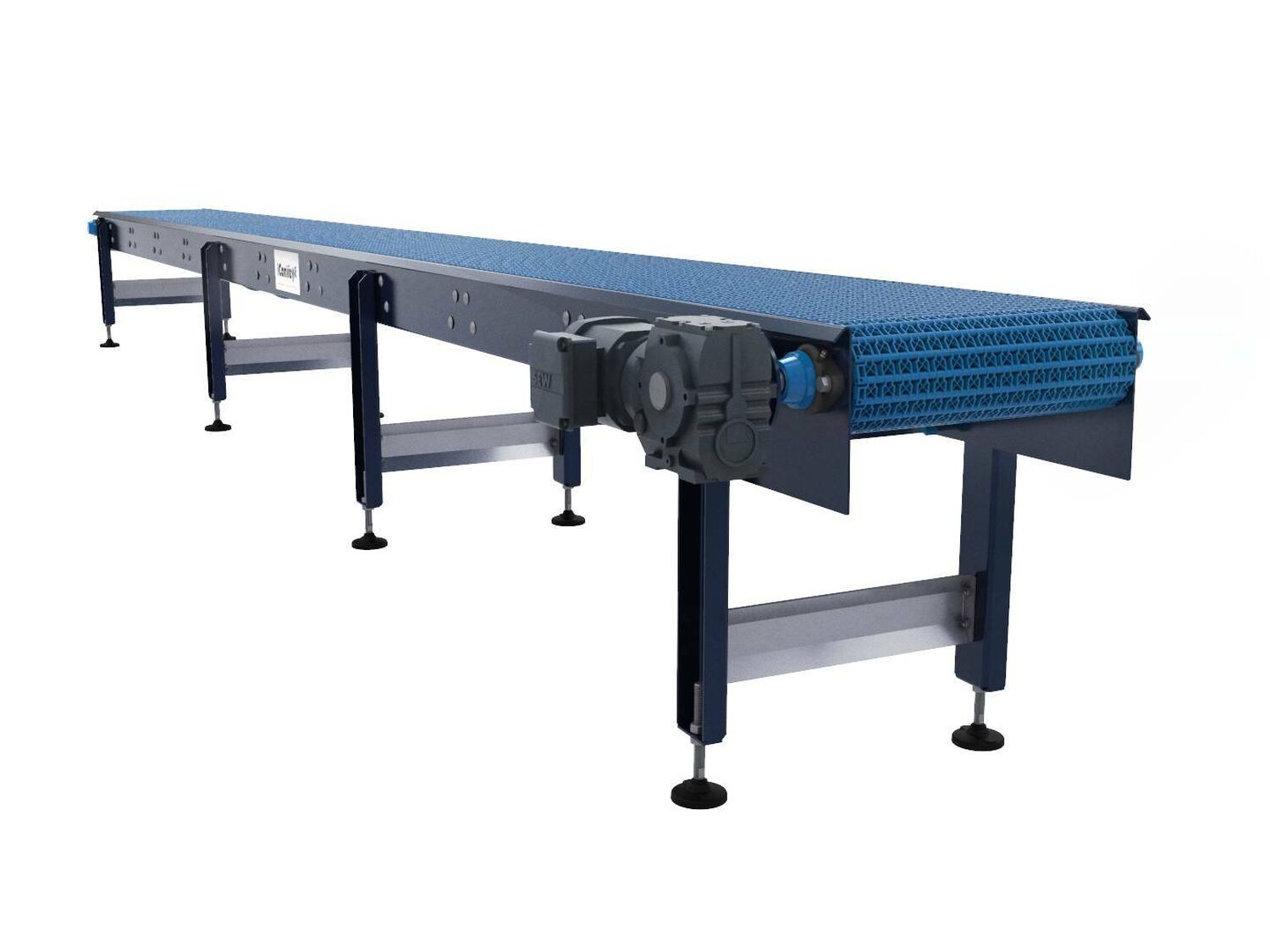 Multi X straight heavy duty min