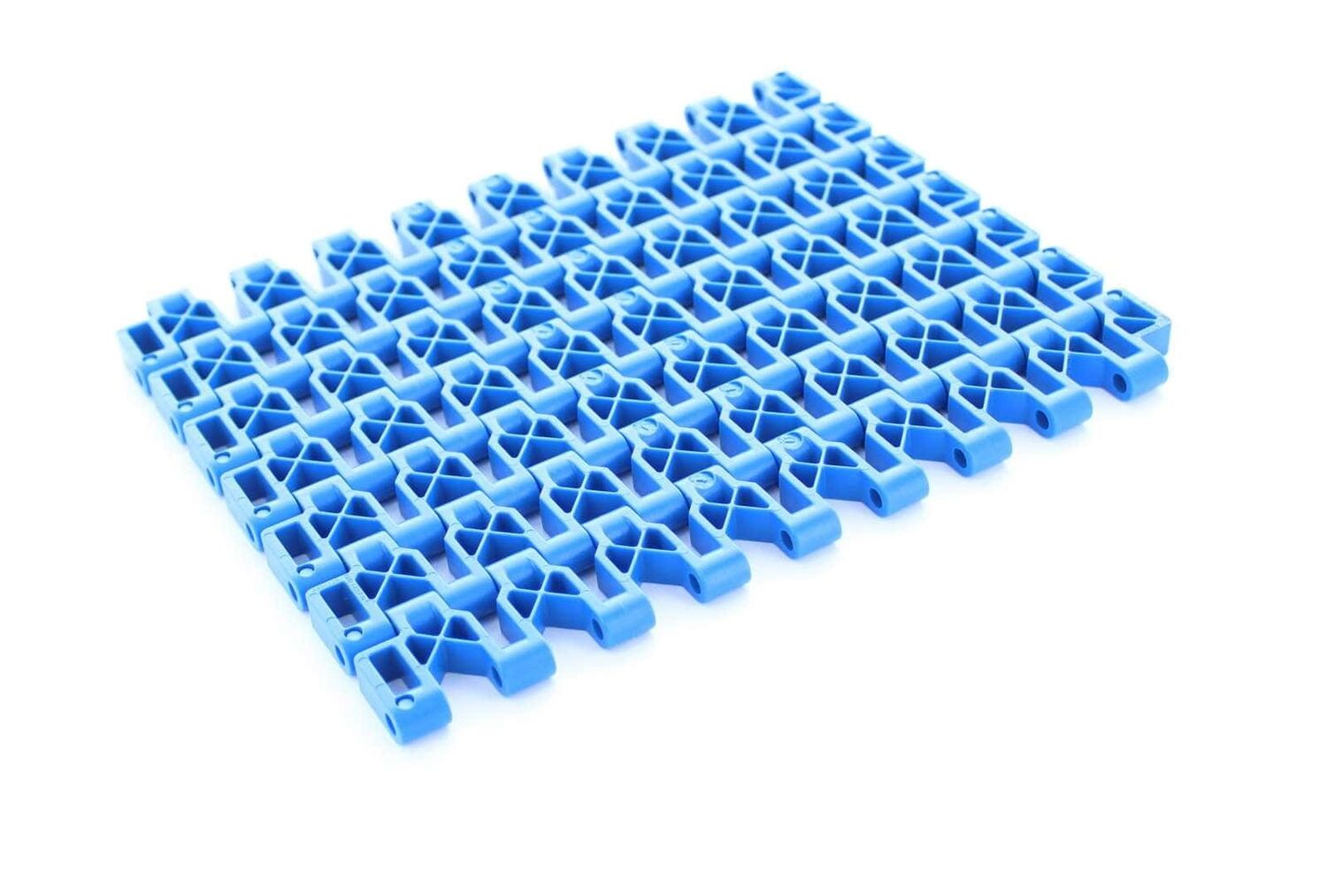 Multi x straight belt