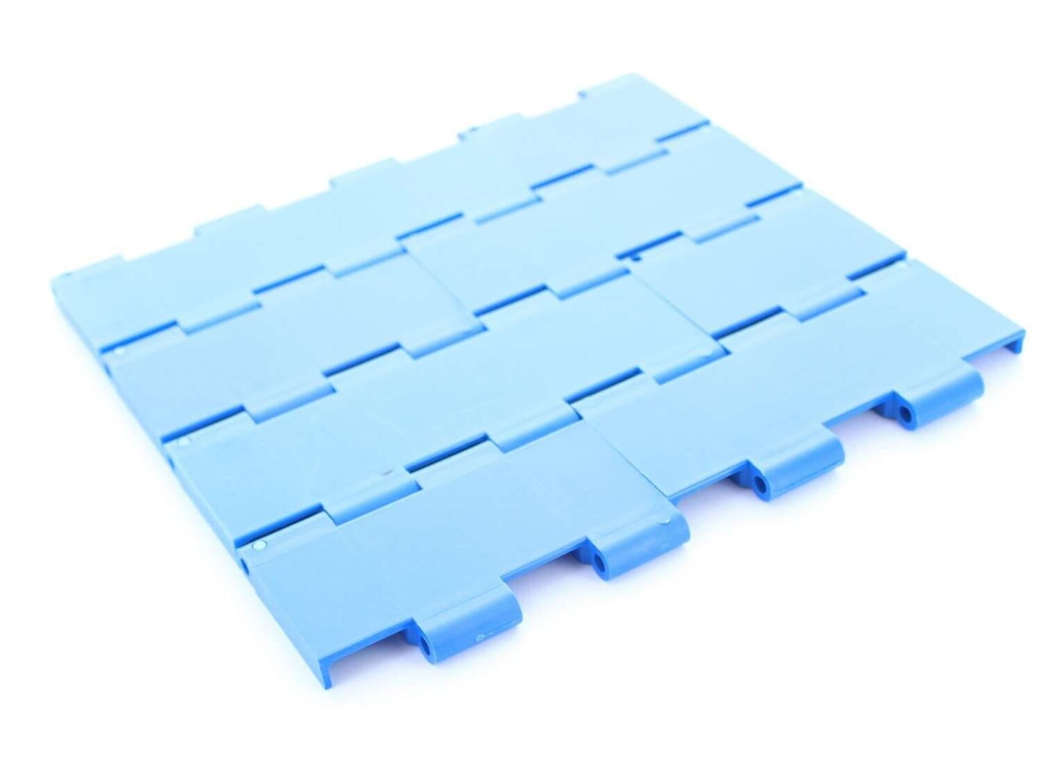 Multi way flat top belt