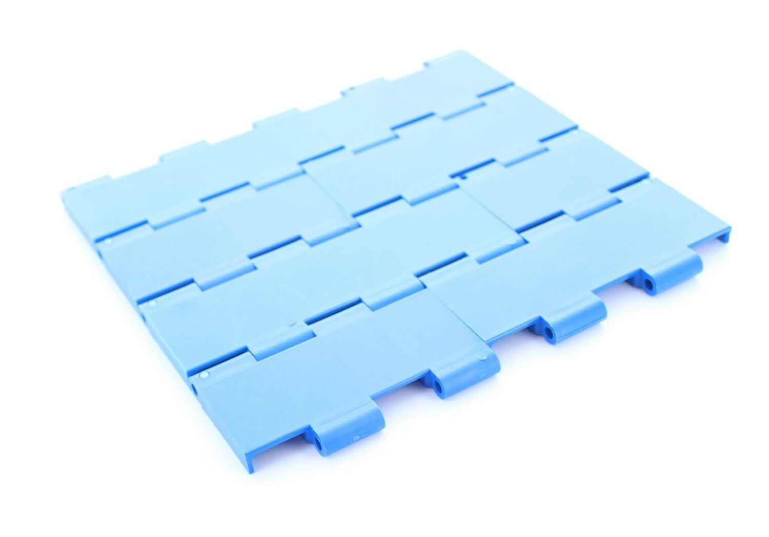 Multi way flat top belt