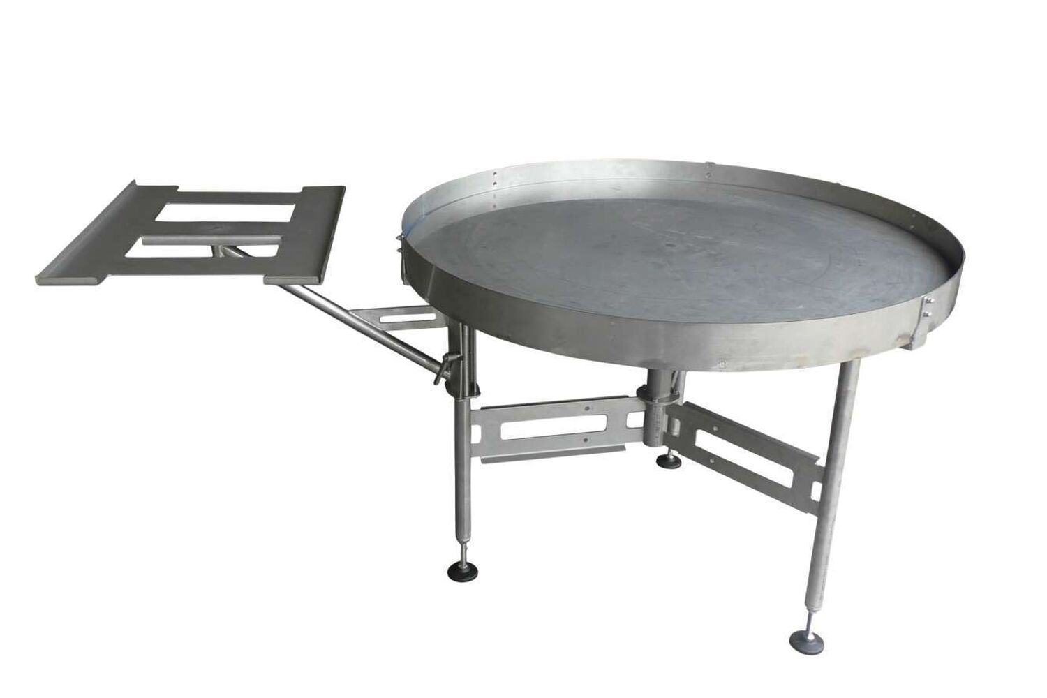 Krathouder draaitafel 1600