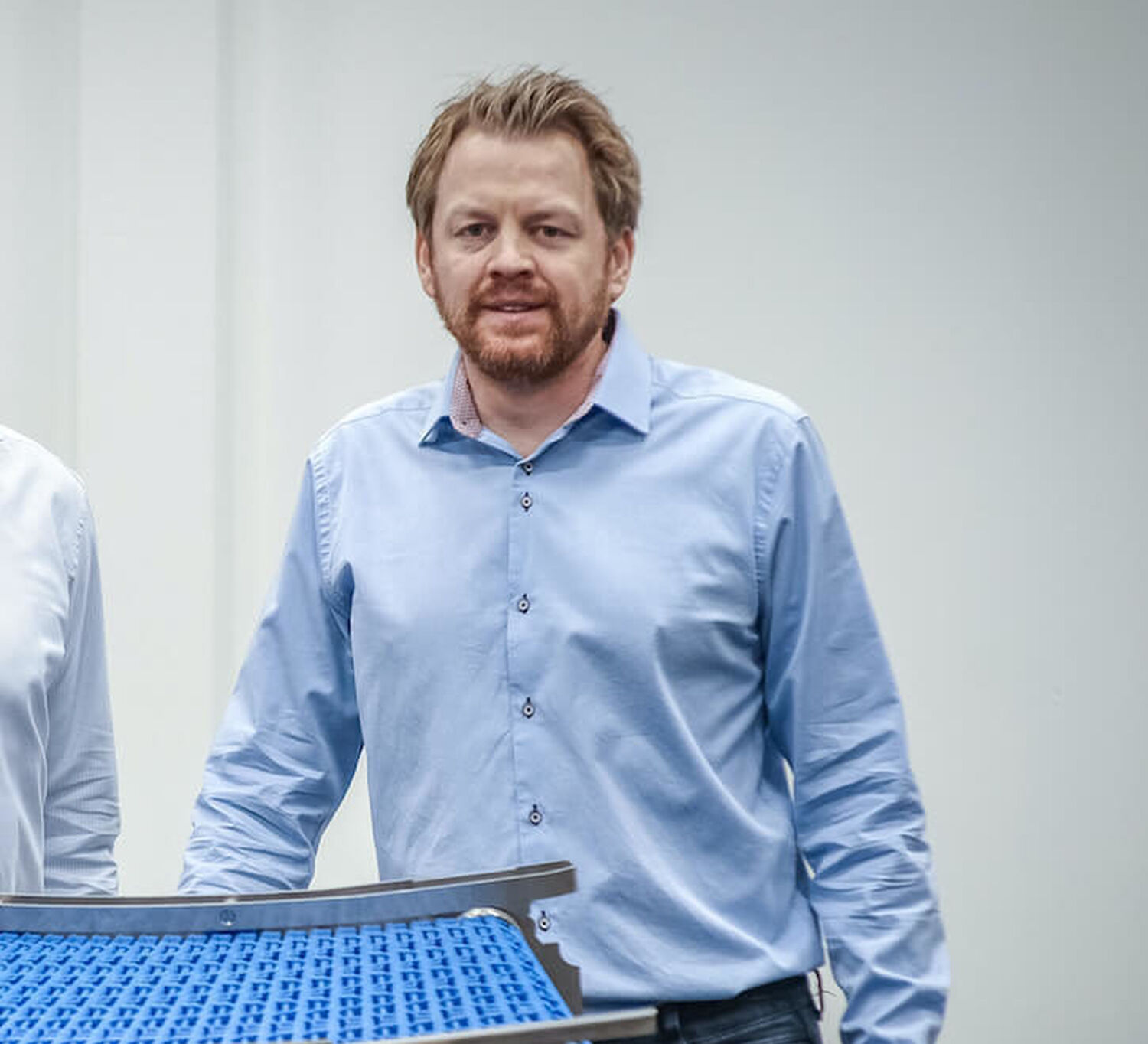 Jochem Helmink Engineering