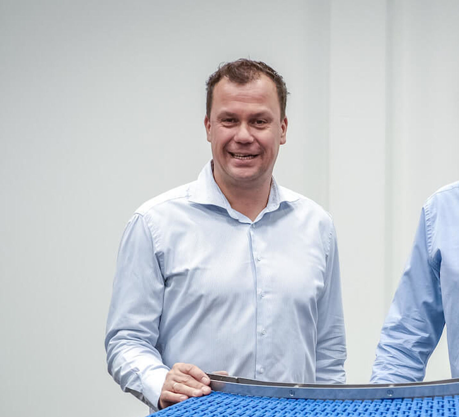 Roel Jansen Sales/Marketing